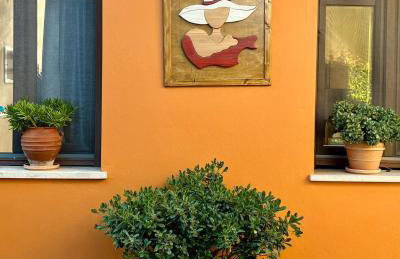 AnnaDes Apartments & Studios Chios - Photo 3