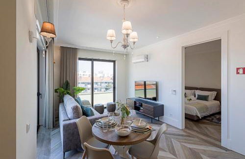 19 Nineteen Suites - Espinho - Foto 4