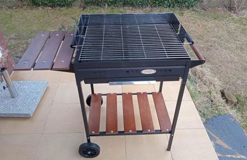 Casa amb jardí i llar de foc - Foto 45