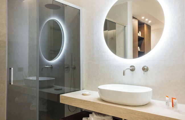 Nora's Suites - Foto 61