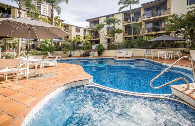 Aussie Resort - Foto 41