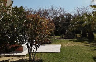 Villa Serenity a luxury relaxing retreat with swimming pool in Kymi Euboea - Foto 151