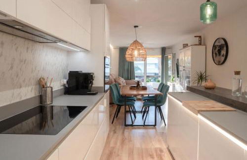 The Mile Apartment - Foto 17