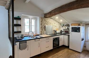 Maison de village chaleureuse - Foto 9