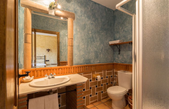 Cortijo Moyano - Foto 15