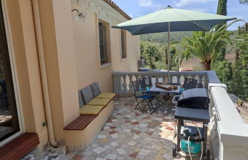 Studio with garden and pool - Foto 1