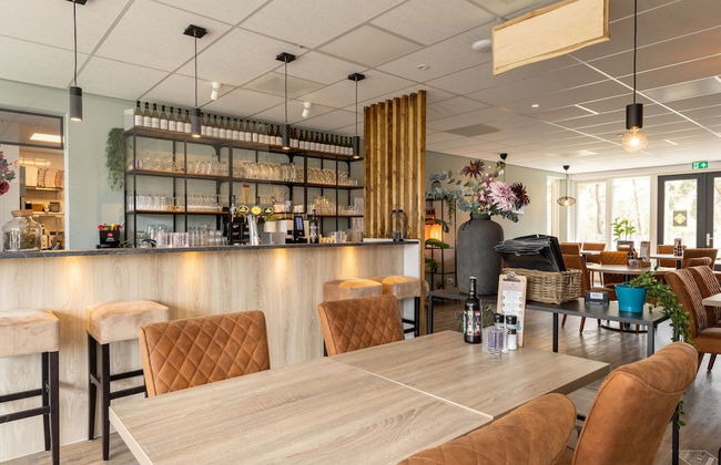 Bungalow in Veluwe Near Harderwijk - Photo 15