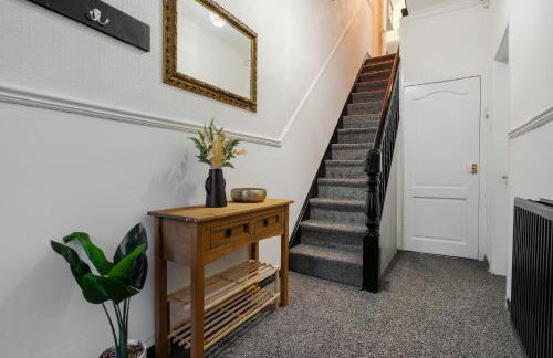 4Bed- Baruch Home - Foto 31