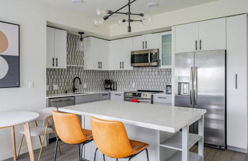 Blueground Northwest Bellevue views nr Bellevue Park SEA-991 - Foto 8