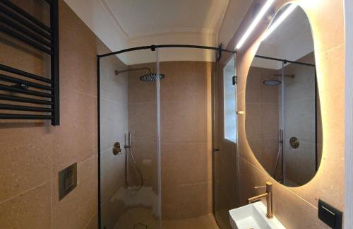 Apollo Romantic Sea View Villa - Photo 39