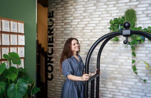 The Circus Apartments - Foto 6