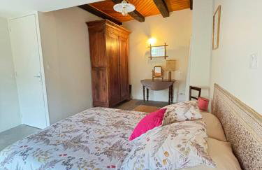 Corps de ferme rénové à 10 min de Sarlat - Foto 13