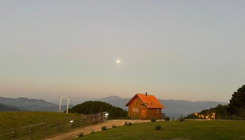 Chalé alecrim Rancho Queimado - Foto 4