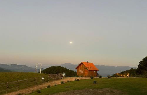 Chalé alecrim Rancho Queimado - Foto 4