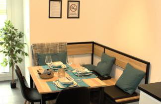 Eröffnungsangebot Übernachten im Herzen Bremens - Foto 10