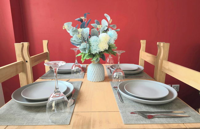 Shefford Serenity Apartment In The Heart of Town - Foto 1