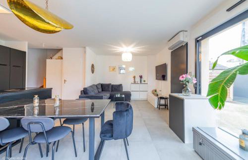 Maison Design 2 CH proche CDG, Paris - Foto 4