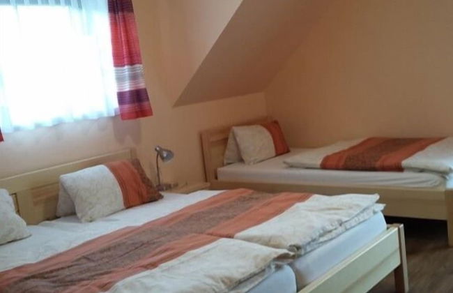 Apartmány Lucie Nový Dvůr - Foto 5