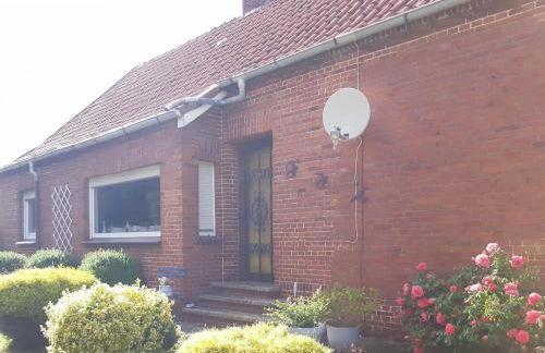 Monteurzimmer Ausma Wymeer Bunde - FeWo Vakantiehuis Heerenland - Foto 23