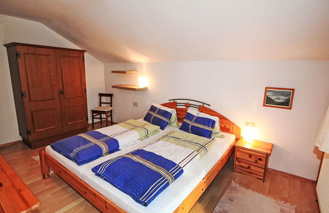2 bedroom Apartment in Mayrhofen - Photo 9