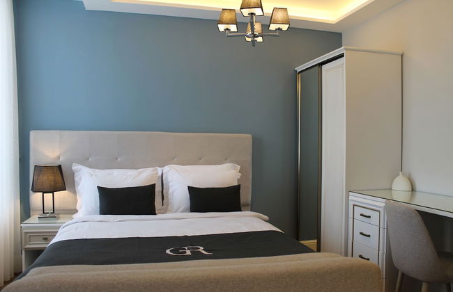 GARLON RESIDENCE - Foto 23