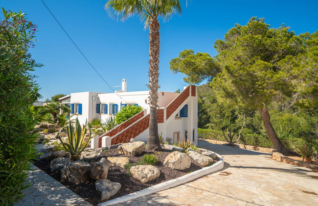 Holiday Home Anromi by Interhome - Foto 100