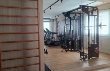 Studio Plakafor One Piatã - Foto 11