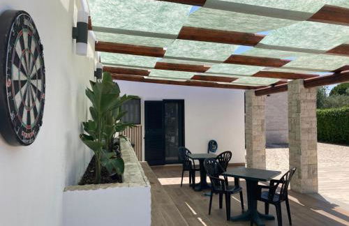 Dimora Olio & Pepe - Foto 24