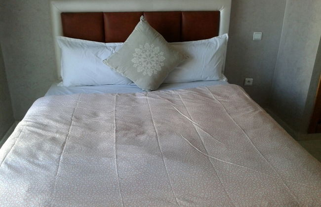 Appartement 32 ensoleillé à 5 min de la plage El Jadida - Foto 3