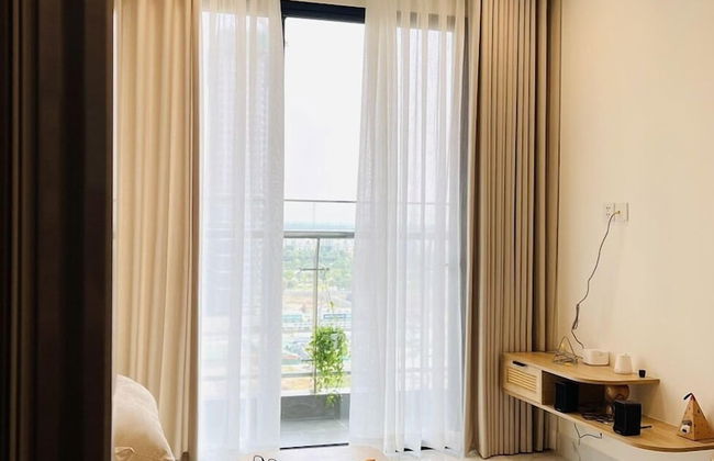 Vinhomes Grand Park Homes by Christine - Foto 41