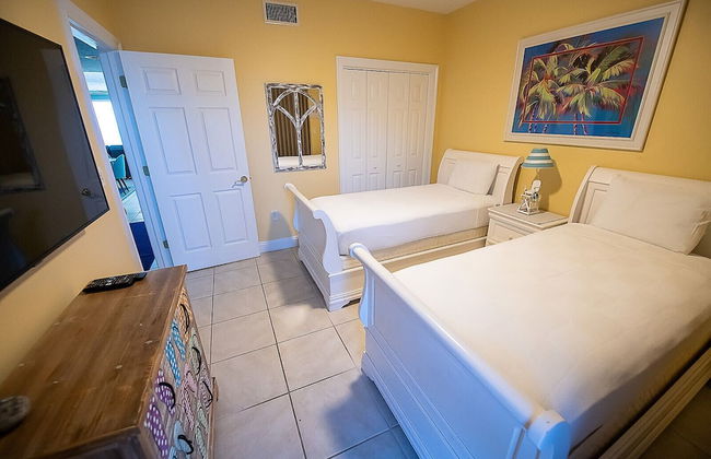 Treasure Island 0212 - Foto 13