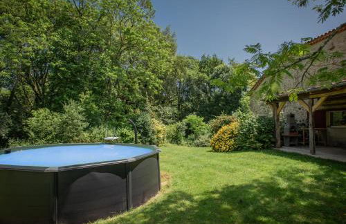 Grande gite Saint Martin le Redon - Foto 6