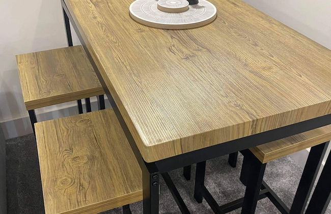 Crows Nest - Foto 61