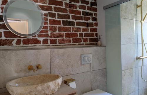 BacksteinFlair - LüneMitte - Foto 9