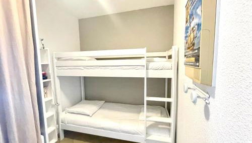 PGH N26 - Première Ligne, Jardin et Parking Privé - Foto 5