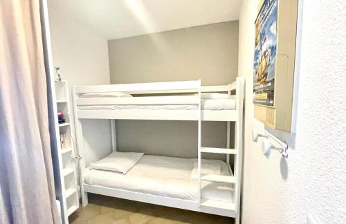 PGH N26 - Première Ligne, Jardin et Parking Privé - Foto 5