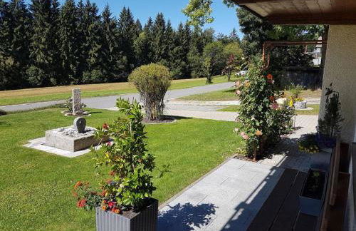 Ferienwohnung Fürst - Foto 23