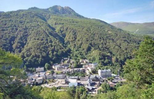 Eden du Pays Toy Centre Bareges -établissement 3 étoiles - Foto 9