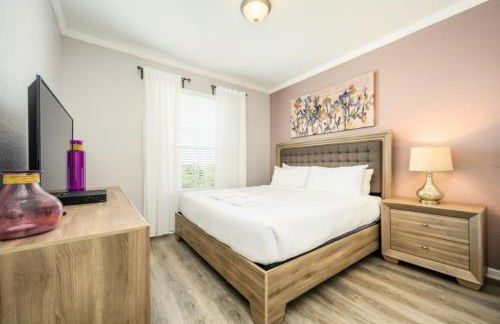 Epic Universe New Deluxe Condo, Vista Cay - 3022 - Foto 96