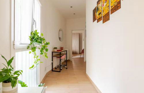 Forlì luminoso Home Art Gallery - Foto 14