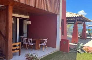 Village Pé na Areia Itacimirim - Foto 5