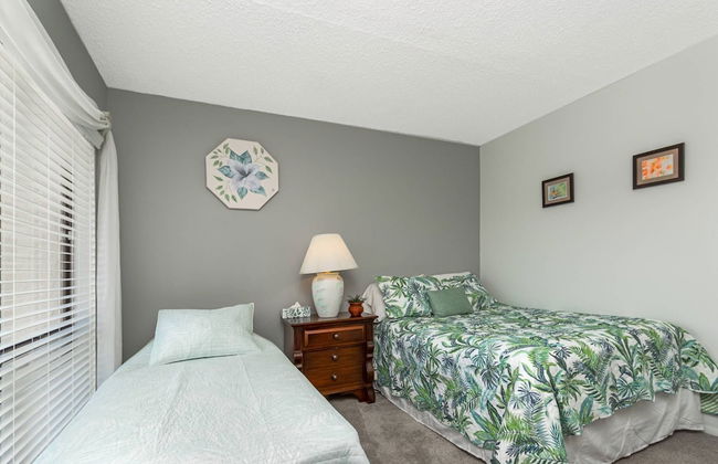 Bay Oaks On the Bay 3rd Floor - Foto 26