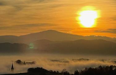 Mały Domek & Chatka Panorama - Foto 62