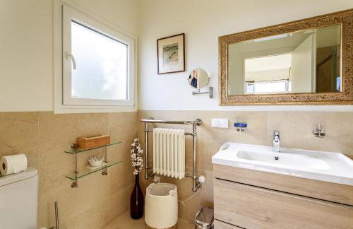 Sea View Apartment with Private Secure Parking 3 - Foto 7