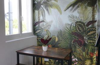 Appart Cosy 4 personnes avec terrasse - Photo 14