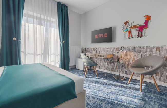 Aria Prestige Boutique - Foto 10