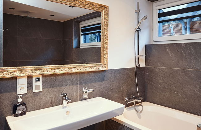 Oetztal Residenz - Foto 17