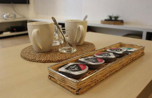 Appartement avec beaucoup de cachet central et calme - Foto 30