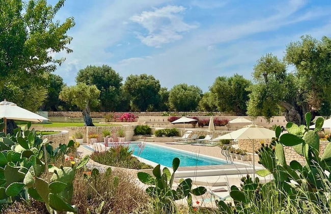 Masseria Sottomasi - Foto 62