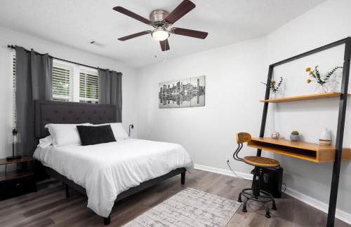 2 Bedroom Ft Moore Retreat - Foto 7